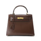 Chocolate Brown