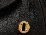 Maren Pebbled Leather Shoulder Bag