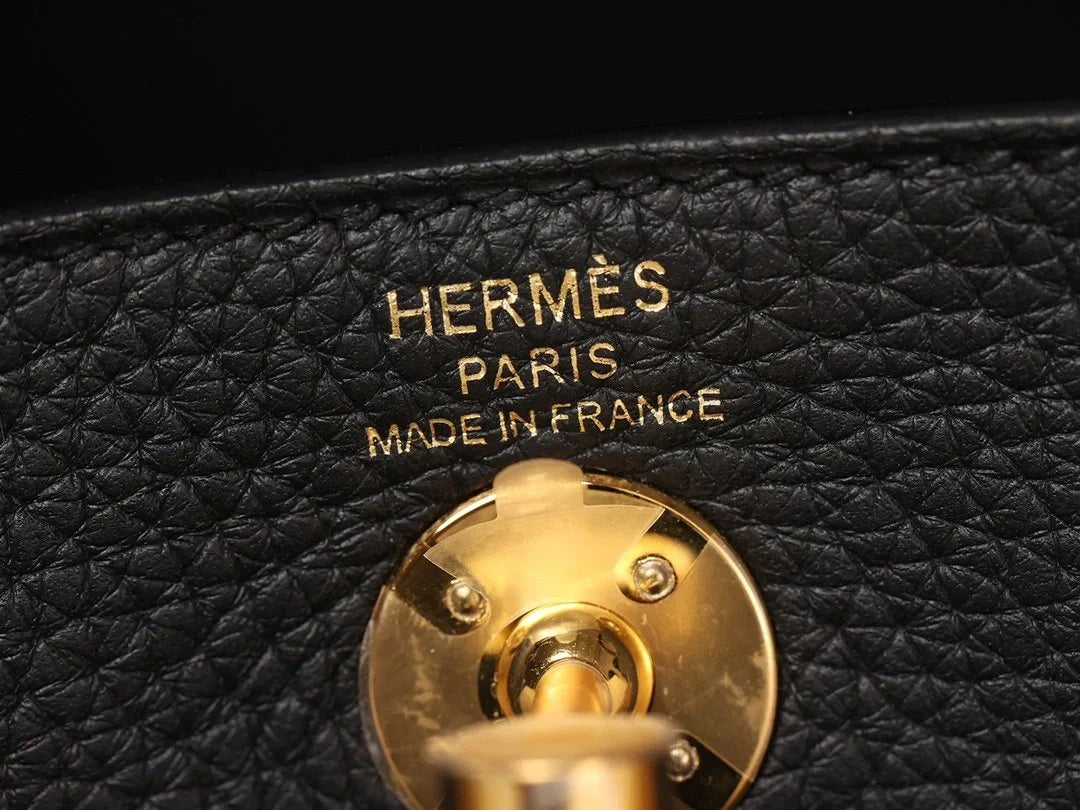 Maren Pebbled Leather Shoulder Bag