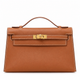 Cognac Brown