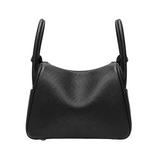 Maren Pebbled Leather Shoulder Bag